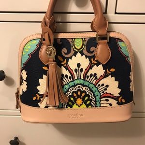 Spartina Purse